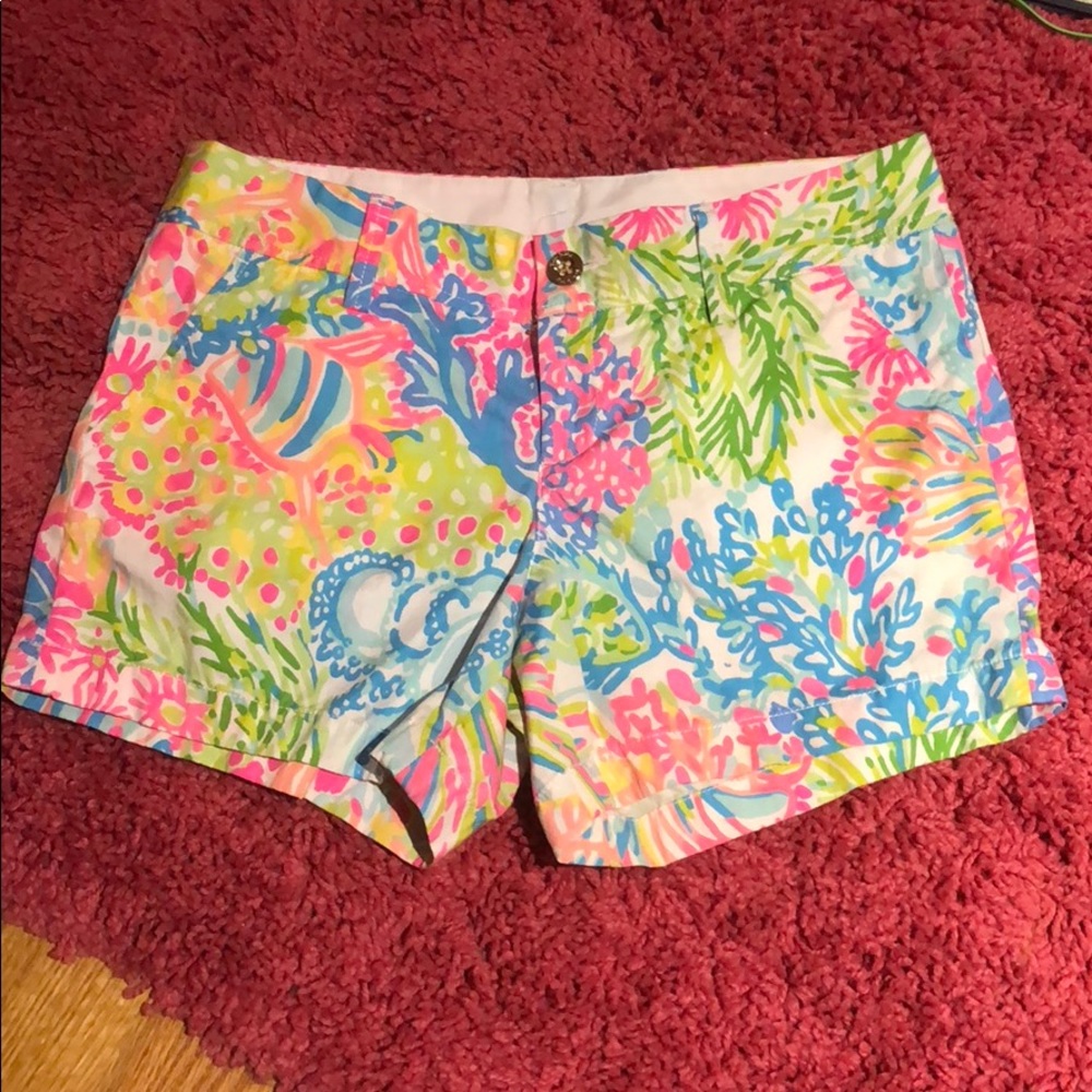 Lilly Pulitzer